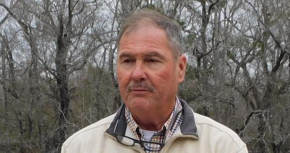 Terry Fowler
